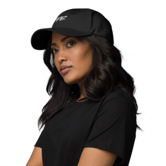 FYE OG EMBROIDERY DAD HAT - With Back Strap - Multicolor