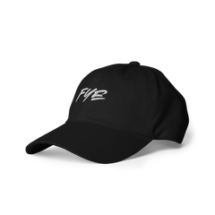 FYE OG EMBROIDERY DAD HAT - With Back Strap - Multicolor
