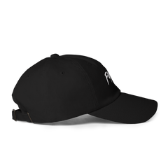 FYE OG EMBROIDERY DAD HAT - With Back Strap - Multicolor