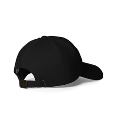 FYE OG EMBROIDERY DAD HAT - With Back Strap - Multicolor