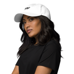 FYE OG EMBROIDERY DAD HAT - With Back Strap - Multicolor