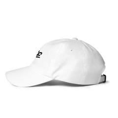 FYE OG EMBROIDERY DAD HAT - With Back Strap - Multicolor