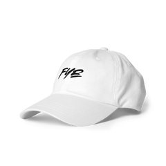FYE OG EMBROIDERY DAD HAT - With Back Strap - Multicolor