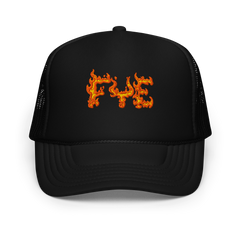 FYE EMBROIDERY CAP - Multicolor
