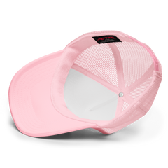 FYE EMBROIDERY CAP - Multicolor