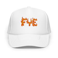 FYE EMBROIDERY CAP - Multicolor