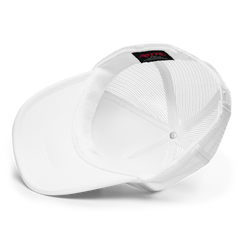 FYE EMBROIDERY CAP - Multicolor