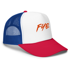 FYE EMBROIDERY CAP - Multicolor