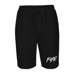 FYE OG SHORTS - Black & White