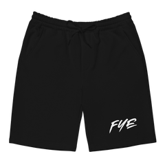 FYE OG SHORTS - Black & White