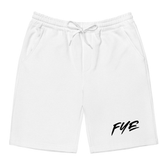 FYE OG SHORTS - Black & White