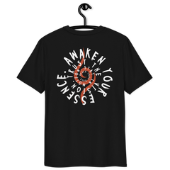 FYE SAMURAI TEE - Multicolor