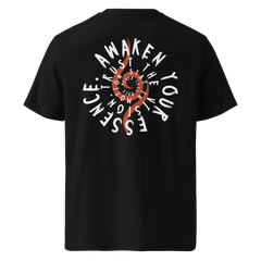 FYE SAMURAI TEE - Multicolor