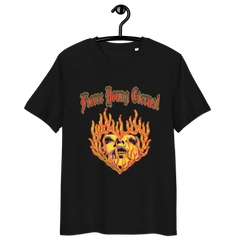 FYE SOUL TEE - Multicolor