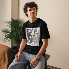 FYE ART TEE - Multicolor