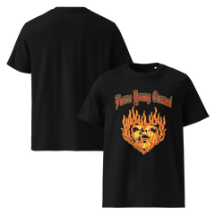 FYE SOUL TEE - Multicolor