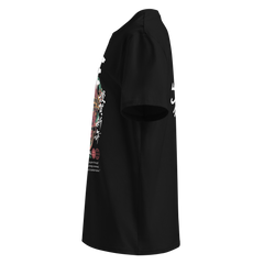 FYE SAMURAI TEE - Multicolor