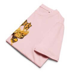 FYE BUTTERFLY TEE - Multicolor