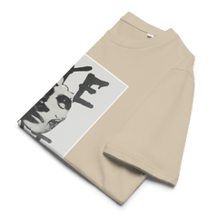 FYE ART TEE - Multicolor
