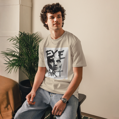 FYE ART TEE - Multicolor