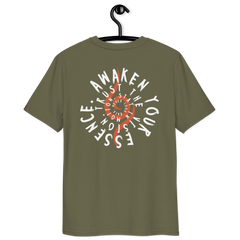FYE SAMURAI TEE - Multicolor