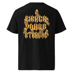 FYE BUTTERFLY TEE - Multicolor