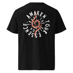 FYE SAMURAI TEE - Multicolor