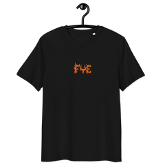 FYE EMBROIDERY TEE - Multicolor
