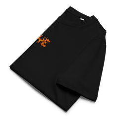 FYE EMBROIDERY TEE - Multicolor