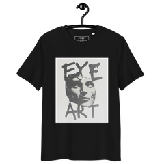 FYE ART TEE - Multicolor