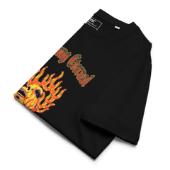 FYE SOUL TEE - Multicolor