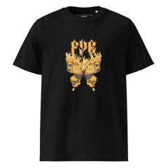 FYE BUTTERFLY TEE - Multicolor