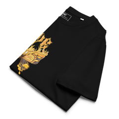 FYE BUTTERFLY TEE - Multicolor