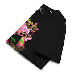 FYE ASTRO TEE - Multicolor