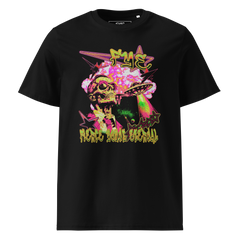 FYE ASTRO TEE - Multicolor