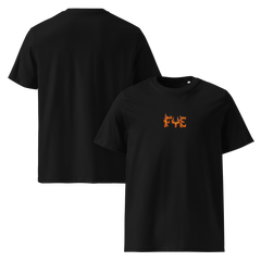 FYE EMBROIDERY TEE - Multicolor
