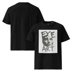 FYE ART TEE - Multicolor