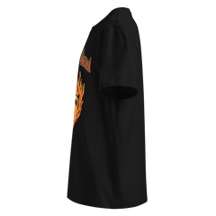 FYE SOUL TEE - Multicolor