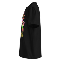 FYE ASTRO TEE - Multicolor