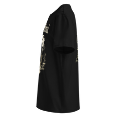 BORN TO BE FYE TEE - Black