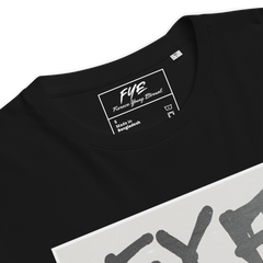 FYE ART TEE - Multicolor