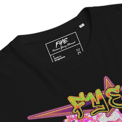 FYE ASTRO TEE - Multicolor
