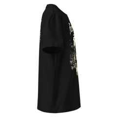 BORN TO BE FYE TEE - Black