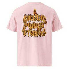 FYE BUTTERFLY TEE - Multicolor