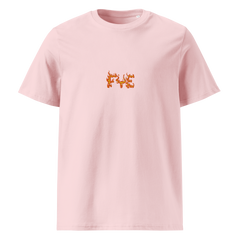 FYE EMBROIDERY TEE - Multicolor