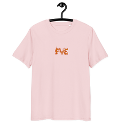 FYE EMBROIDERY TEE - Multicolor