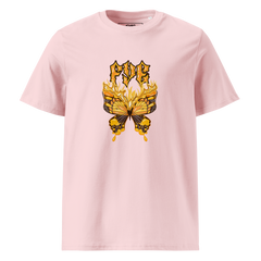 FYE BUTTERFLY TEE - Multicolor