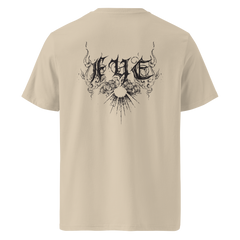 FYE SPIRIT TEE - Multicolor