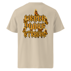 FYE BUTTERFLY TEE - Multicolor