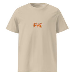 FYE EMBROIDERY TEE - Multicolor